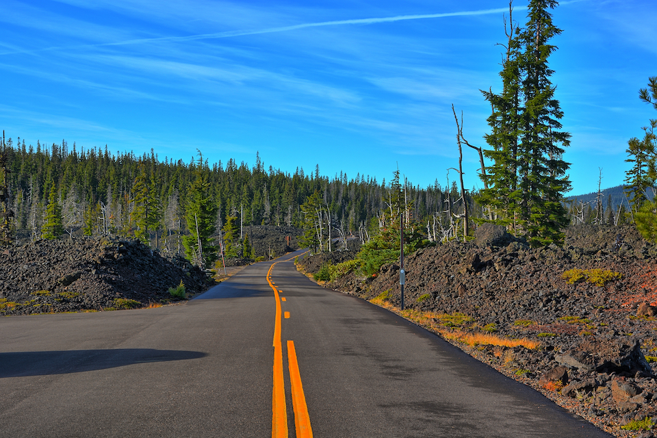 Five Summer Road Trips Around Oregon 1859 Magazine