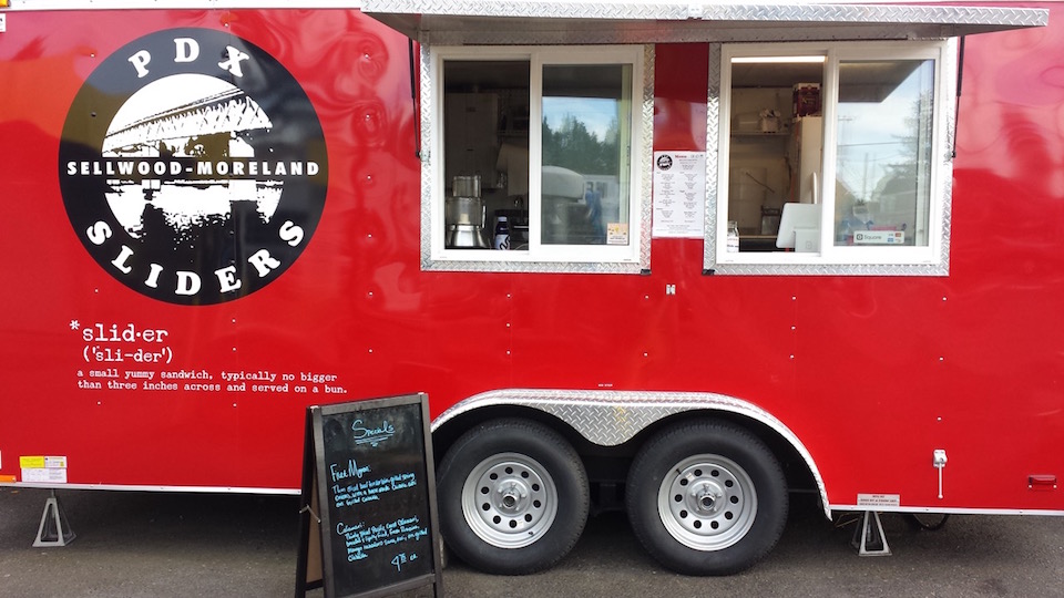 Portland's Finest Food Carts 1859 Magazine