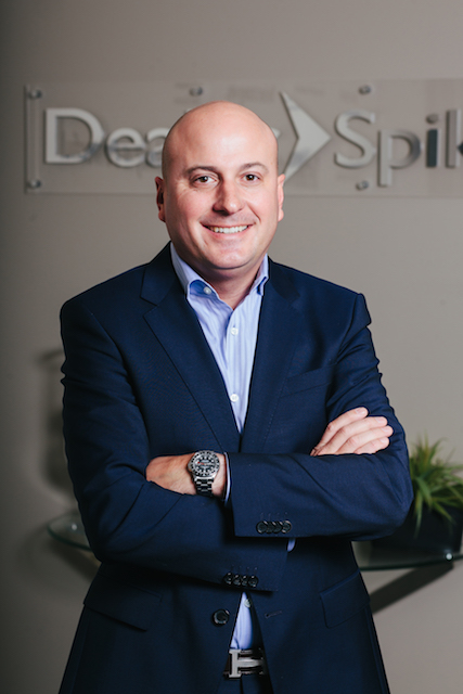 Dealer Spike