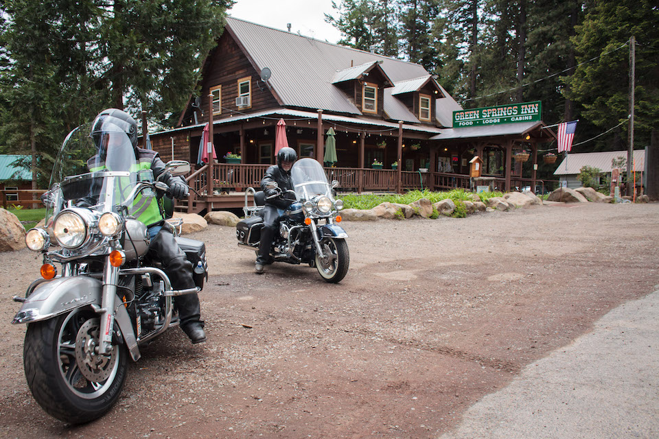 highway 66, oregon, road trip