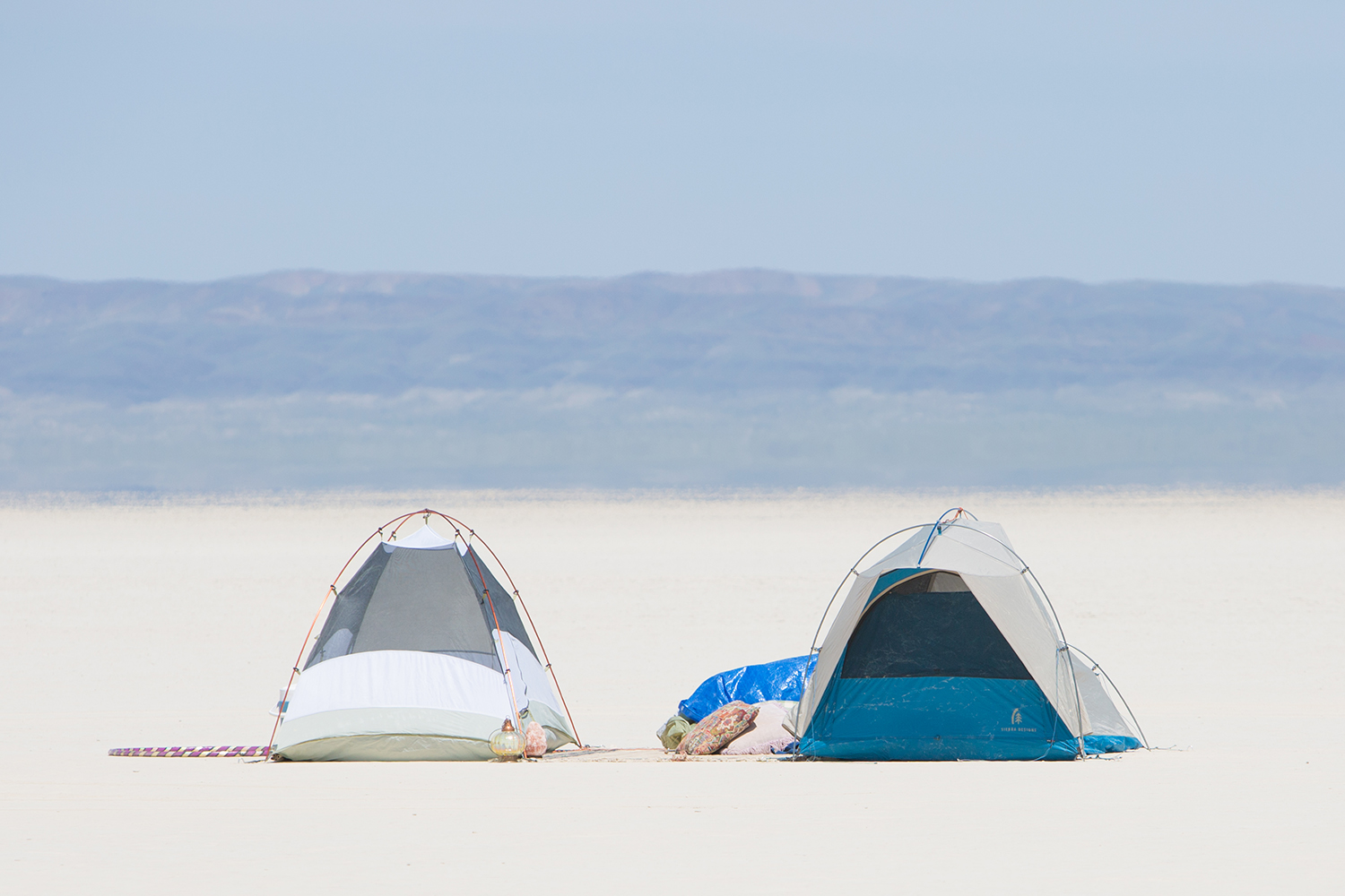 Alvord Desert