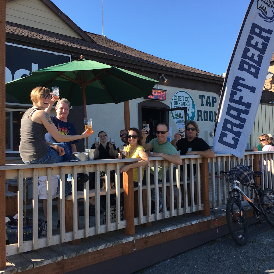 chetco brewing