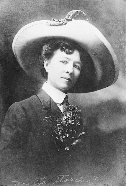 umatilla petticoat revolution