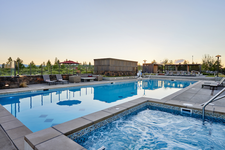 The Tetherow Experience 1859 Oregon's Magazine