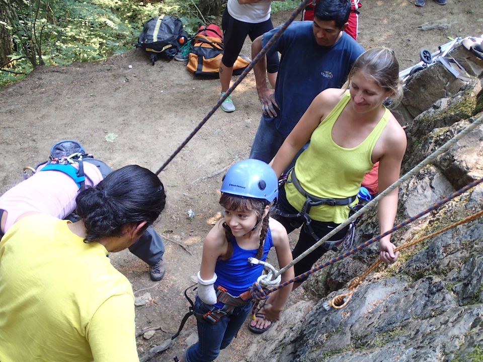 adventures without limits