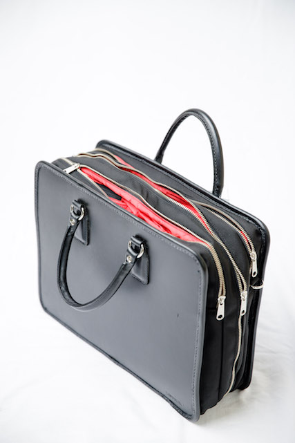 LeTrav Carrying Case