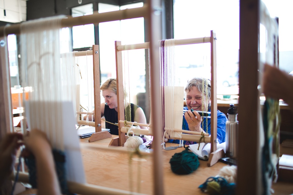 WildCraft Studio School