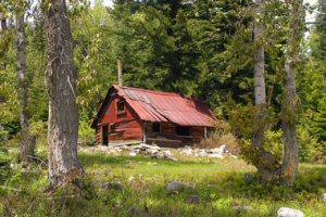 cornucopia, oregon
