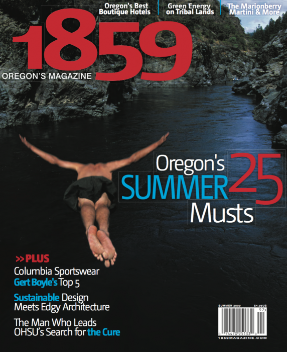 1859 Summer 2009