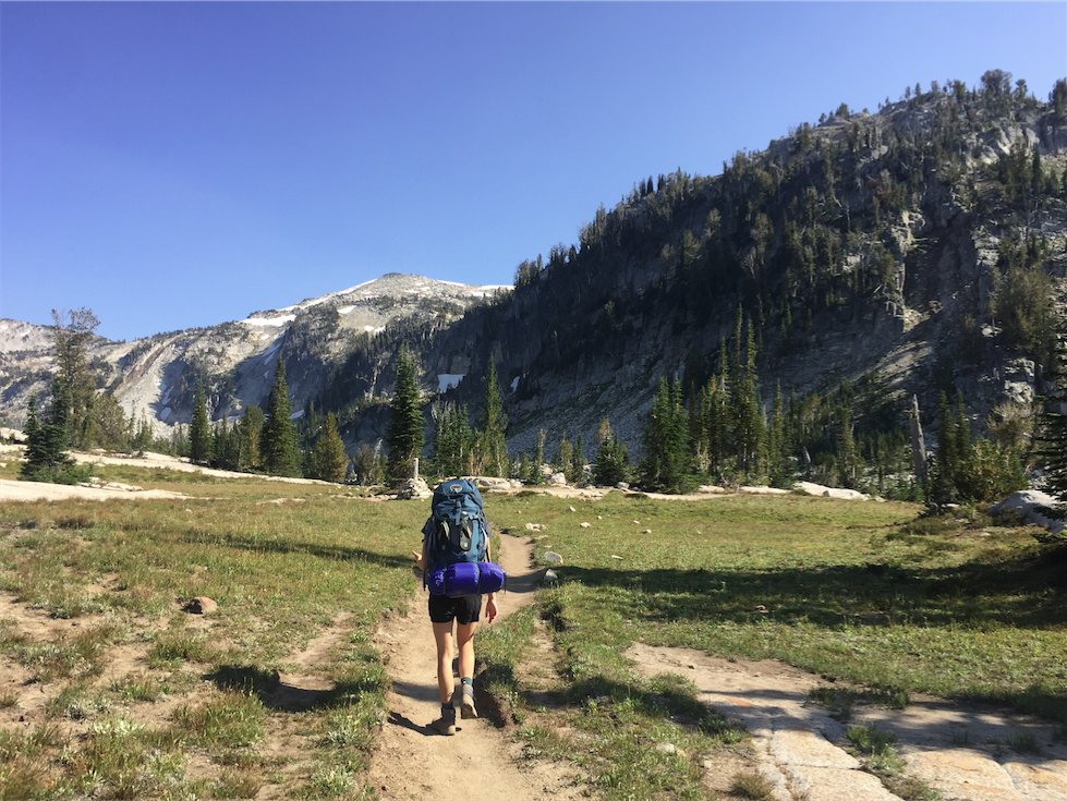 Exploring the Eagle Cap Wilderness 1859 Oregon's Magazine