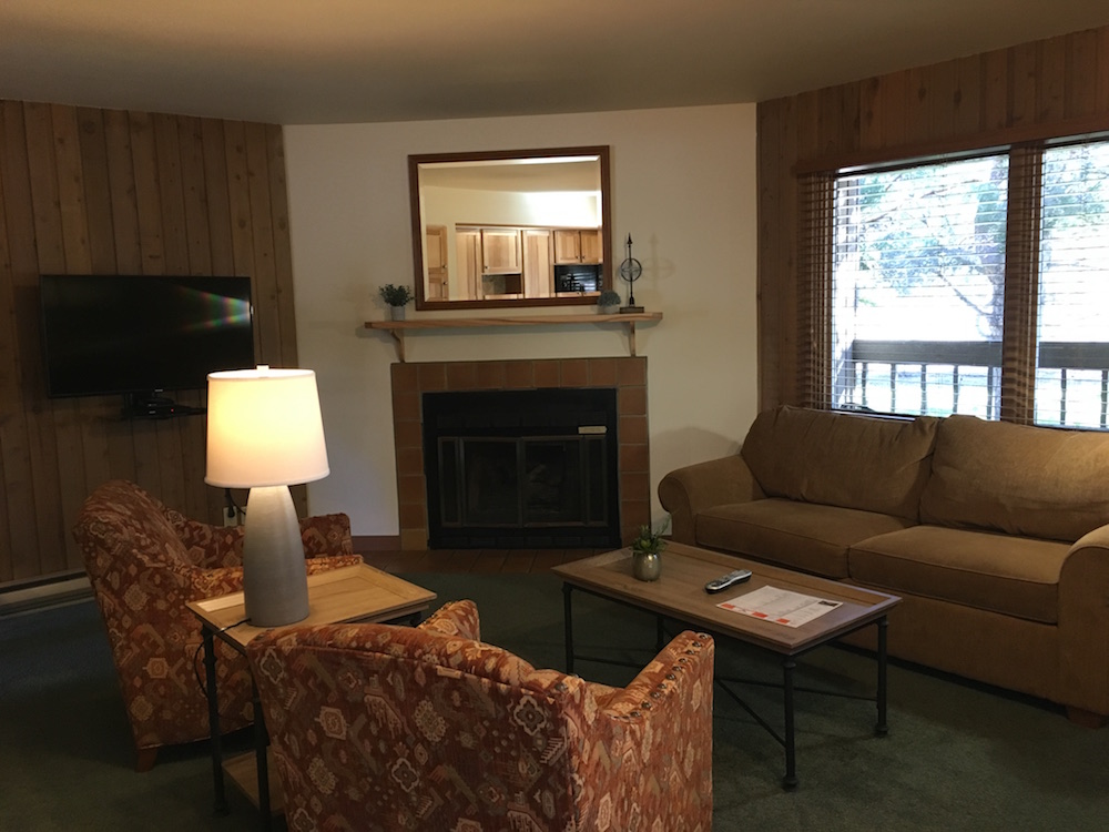 Mount Bachelor Village Resort 1859 Oregon's Magazine