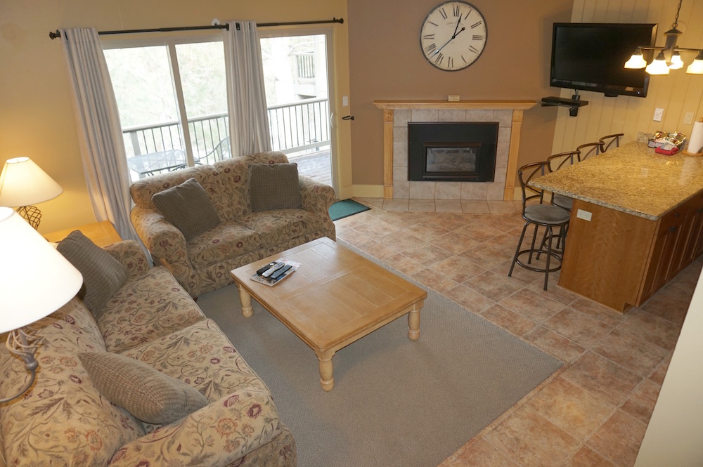 Mount Bachelor Village Resort 1859 Oregon's Magazine