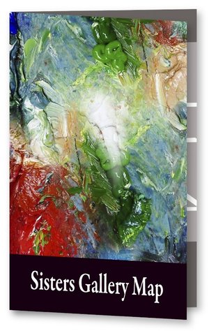 4TH FRIDAY ART STROLL IN SISTERS, OR: 4-7PM