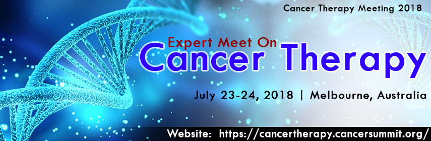Experts Meet On Cancer Therapy