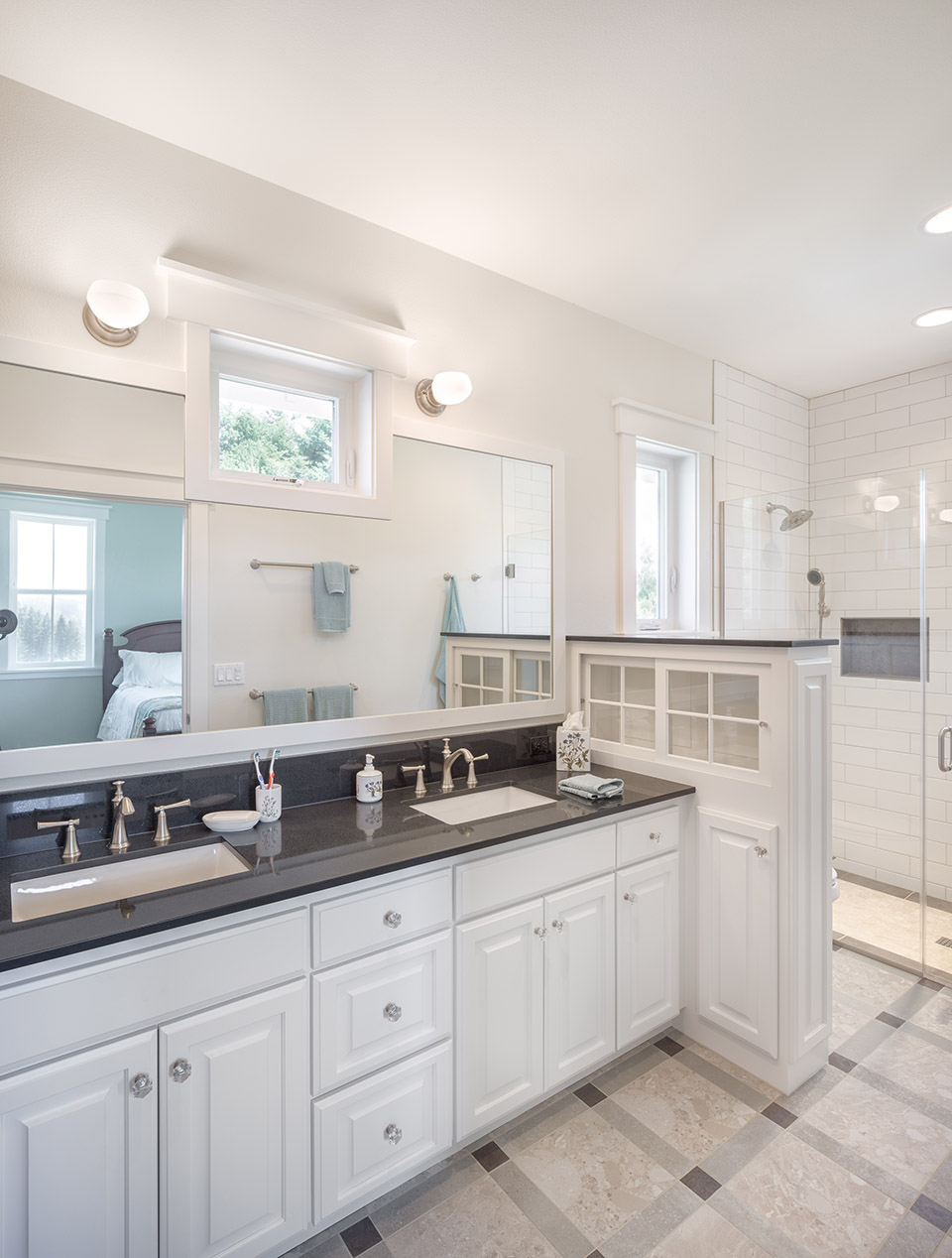 Oregon Home and Design: The Family Property in West Linn