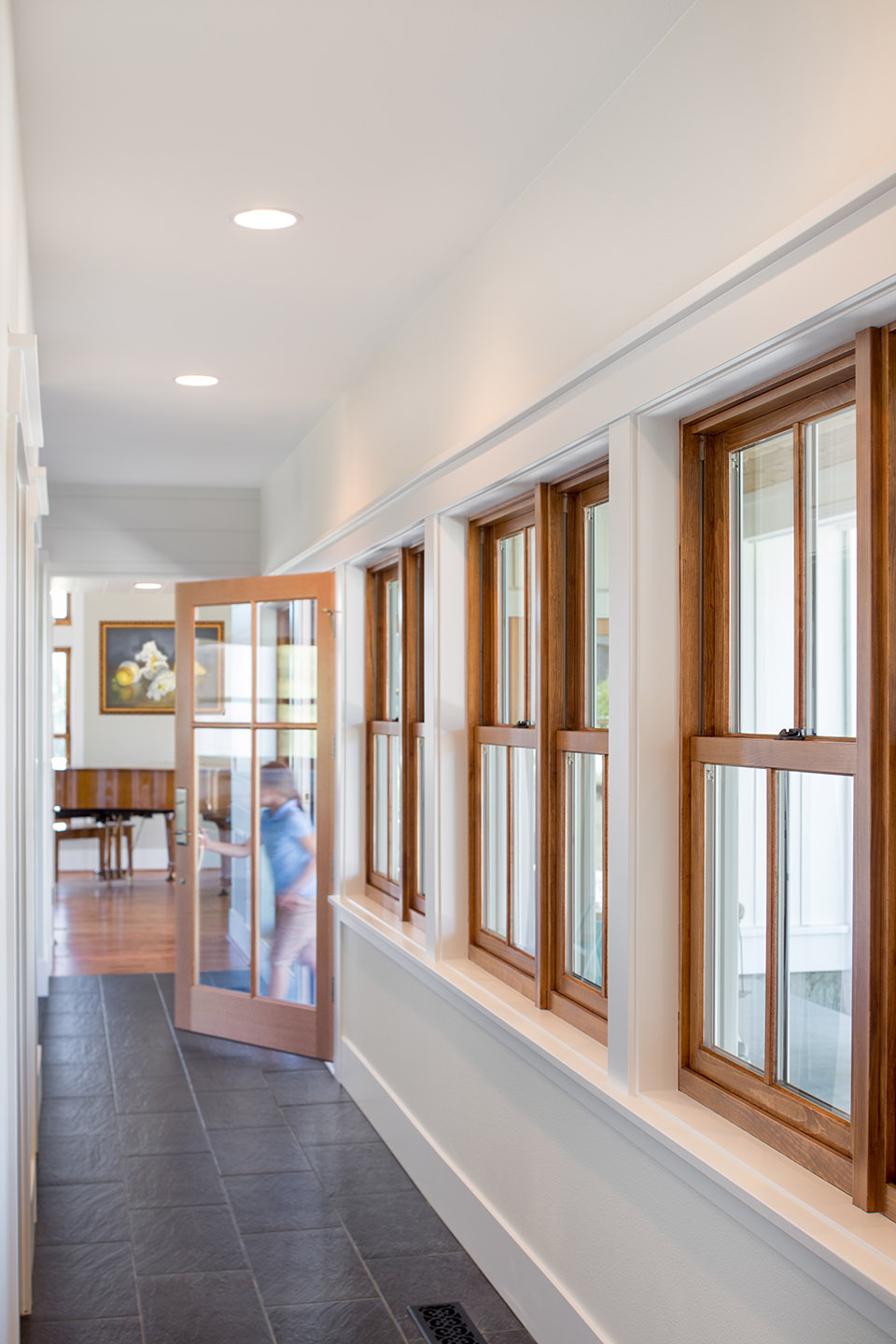 Oregon Home and Design: The Family Property in West Linn
