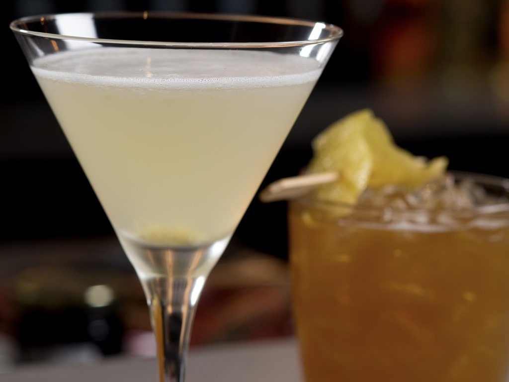 All Day Happy Hour Mondays at Can Font Restaurant
