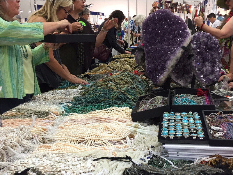 Gem Faire