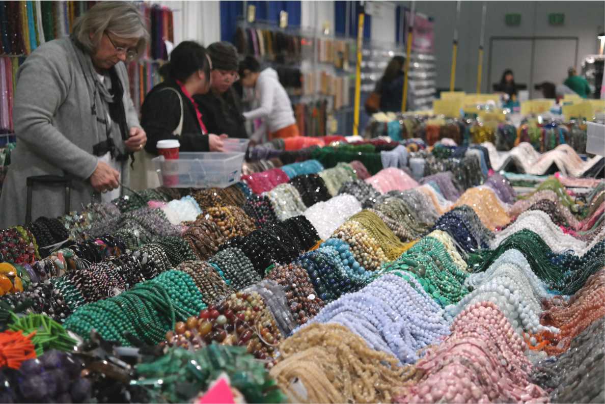 Bead Faire