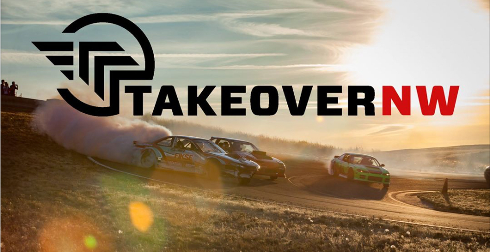TakeoverNW