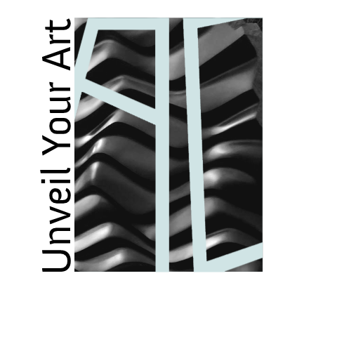 Unveil Your Art! Celebration