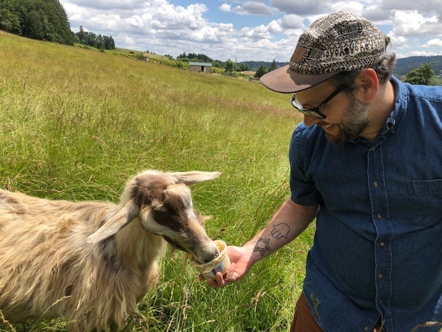 Wildwood Farm Dinner