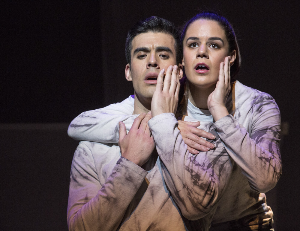 Portland Opera presents As One