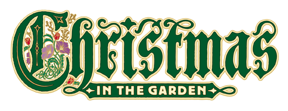 Christmas in the Garden