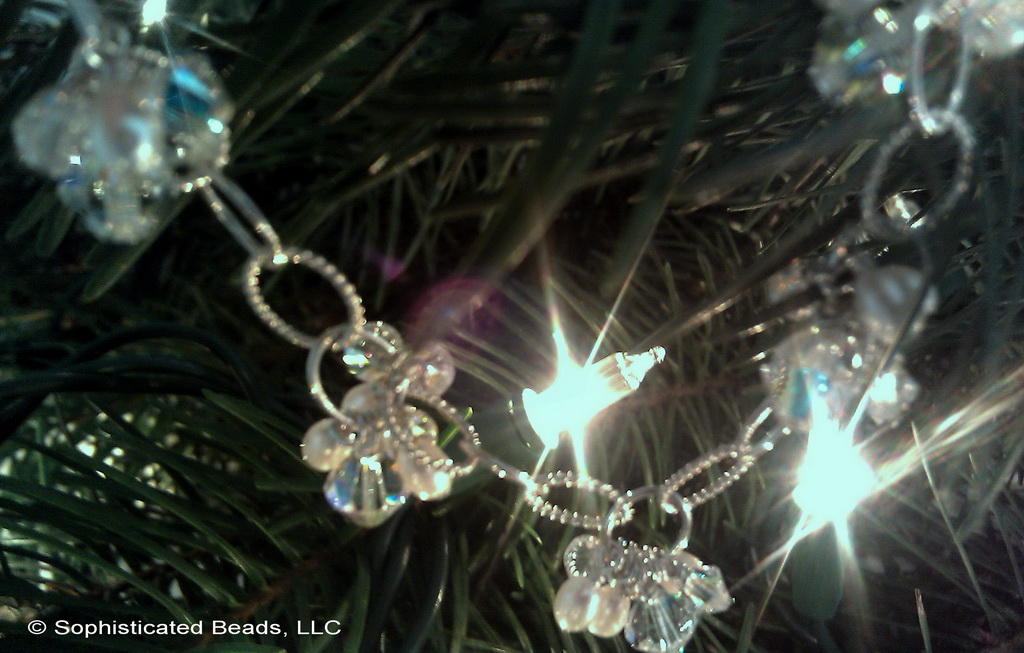 Sophisticated Beads Holiday Jewelry Show