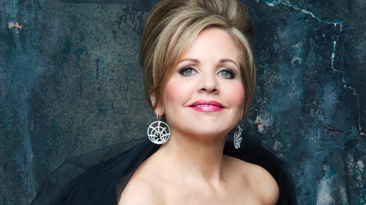 Oregon Symphony's Opening Night with Renee Fleming