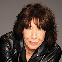Oregon Symphony Presents Emmy-Award Winning Comedienne: Lily Tomlin