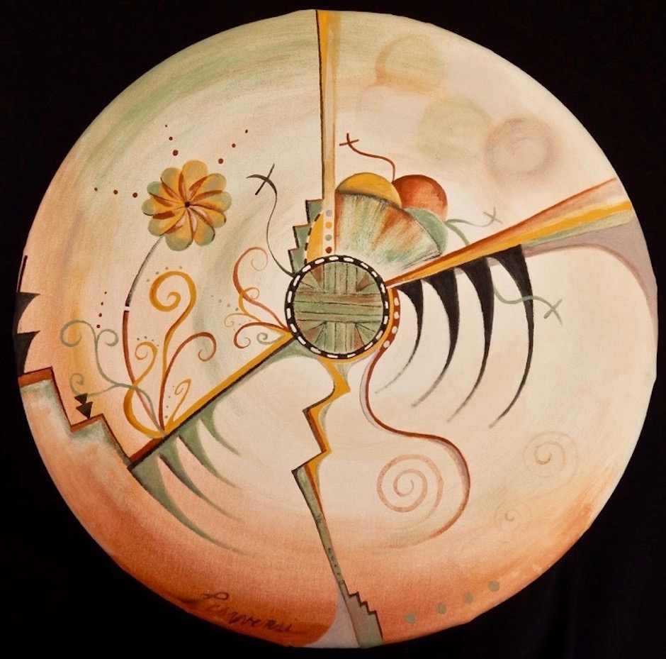 The Hopi Artists Women's Show
