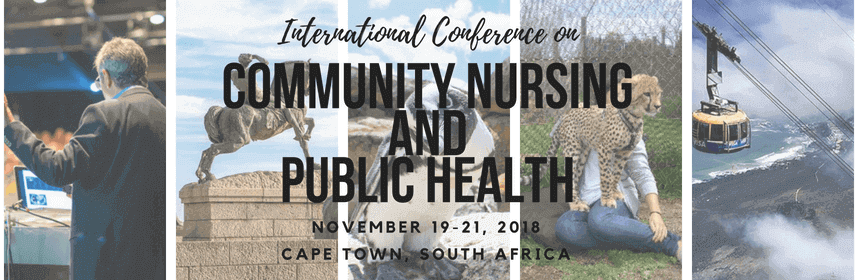 International Conference on Community Nursing and Public Health