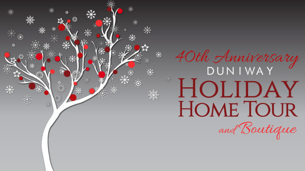 Duniway Home Tour